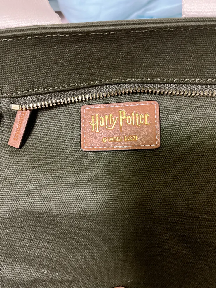 「真皮燙金標誌」