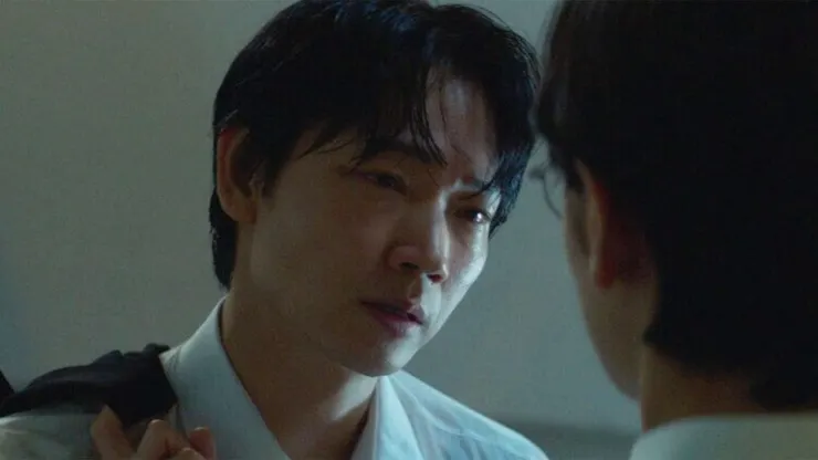 《去唱卡拉OK吧！》綾野剛