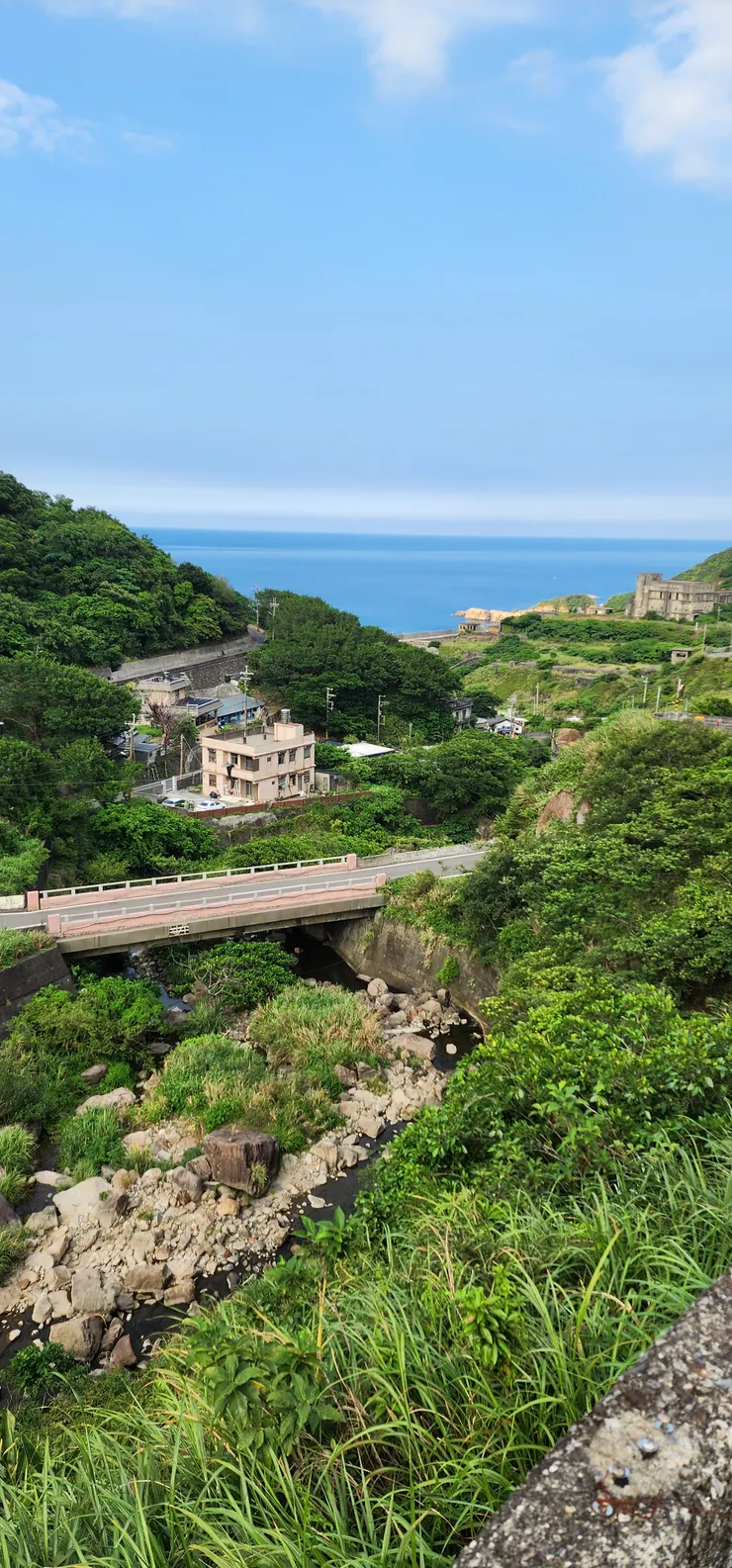 九份溪