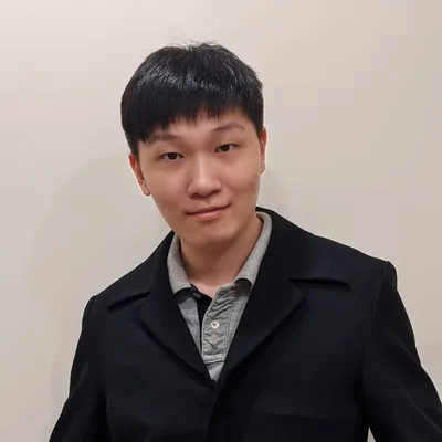 Tsai Cheng-Han的沙龍