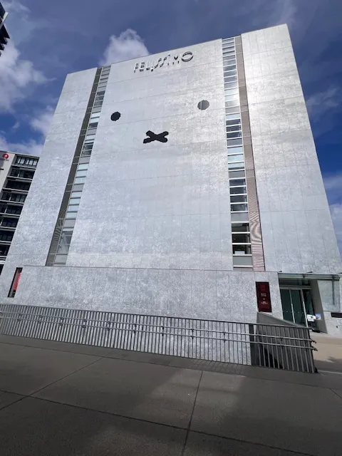 Felissimo巧克力博物館,photo by bookarchery