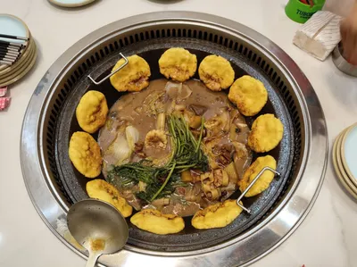 新疆之美PART3美食篇