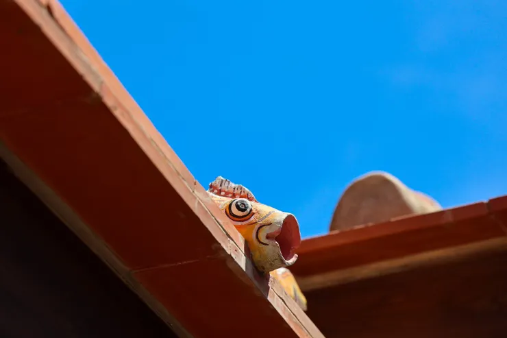 金門古厝民宿推薦