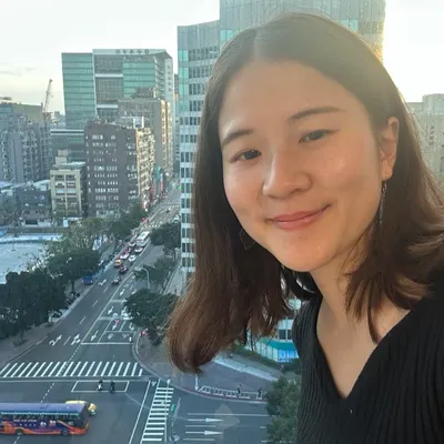 Xia的地球遊樂場