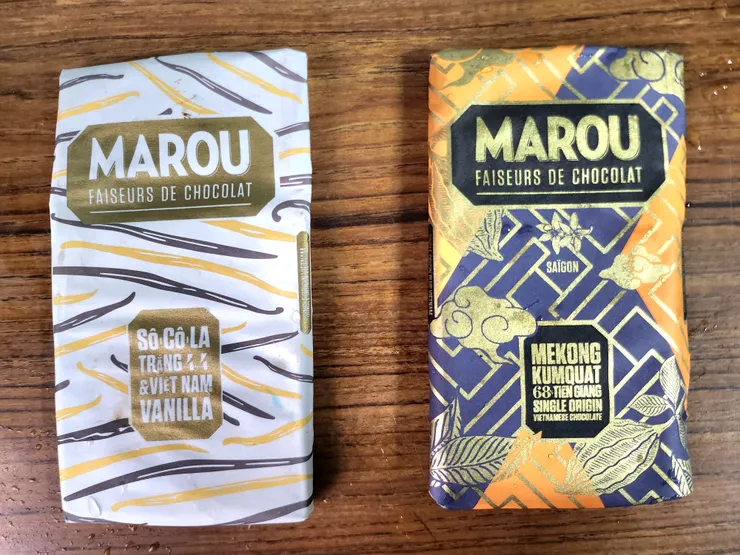 被啃到一半的Marou