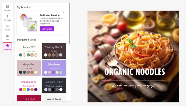 vocus|新世代的創作平台