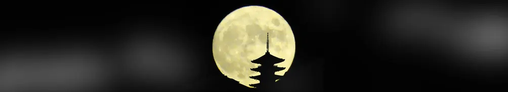 時雨の町的沙龍