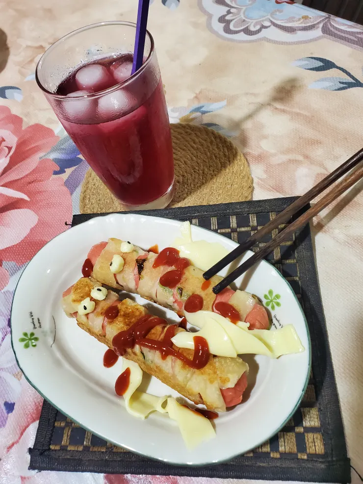 萬聖節儀式感來囉!