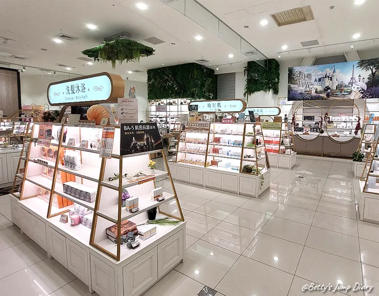 ▲佐登妮絲城堡/圖片來源:Betty's Jump Diary