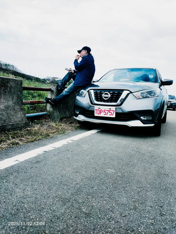 已獲照片本人同意分享