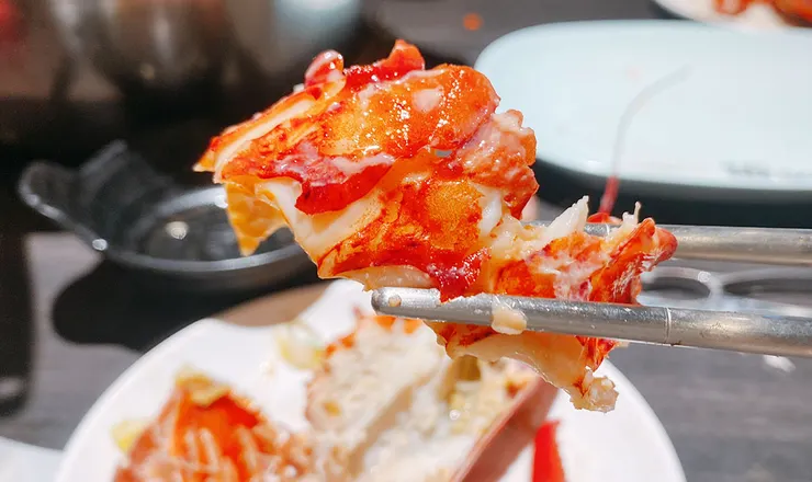 桃園林口火鍋吃到飽推薦-魔椒頂級鴛鴦鍋-林口店