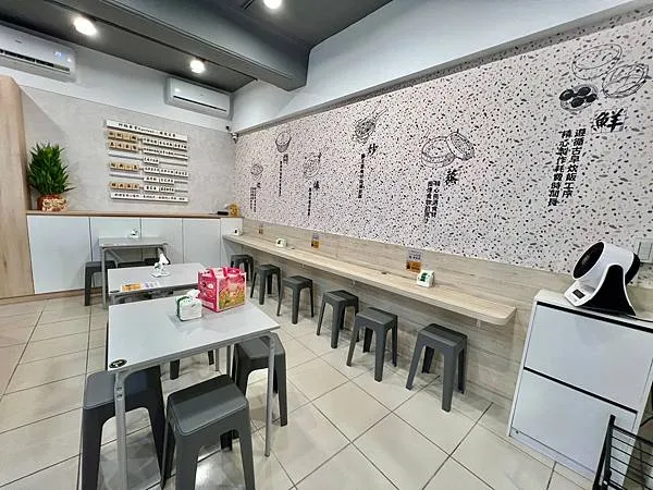 (新莊美食)阿楠食堂炊飯/涼麵~傳承阿嬤家族好手藝!台北少見