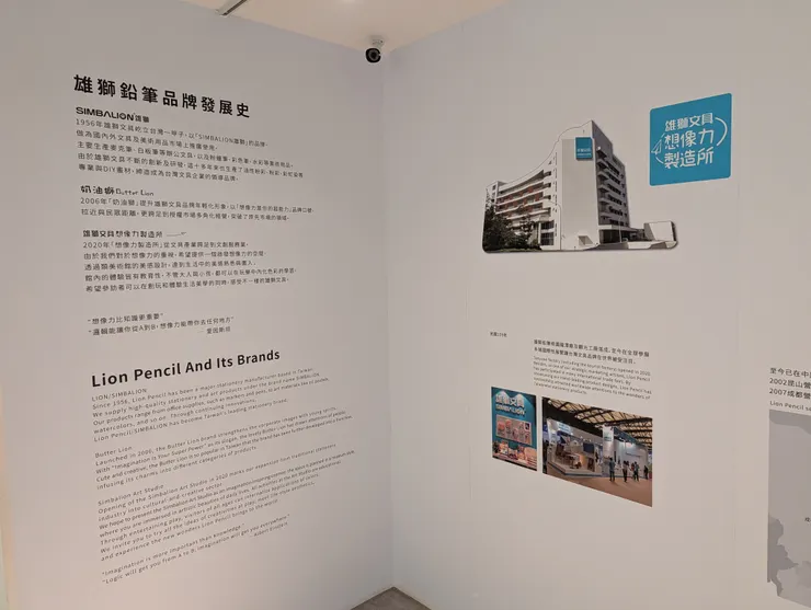 品牌歷史