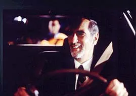 馬友友「巴哈靈感：薩拉邦德舞曲」劇照