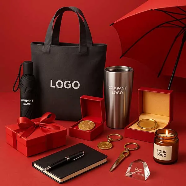 開幕與剪綵活動:禮品供應商推薦的經典贈品清單