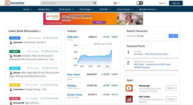 vocus|新世代的創作平台