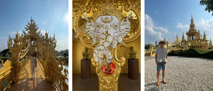 白龍寺 (白廟)。