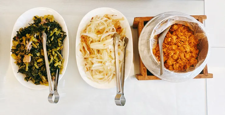 新北投溫泉推薦【麗之湯溫泉會館】北投湯屋大浴池