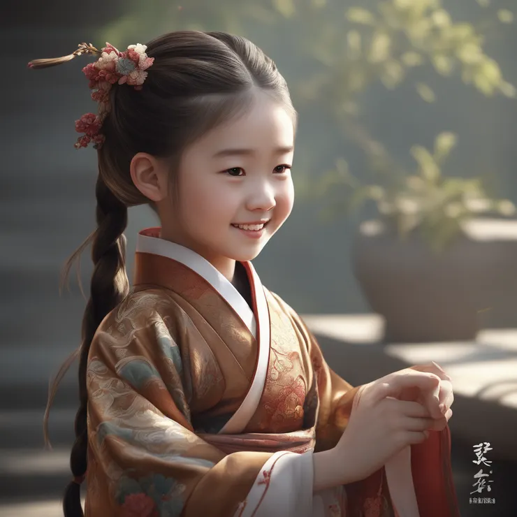 AI設計莫莫圖，莫莫喜歡這張