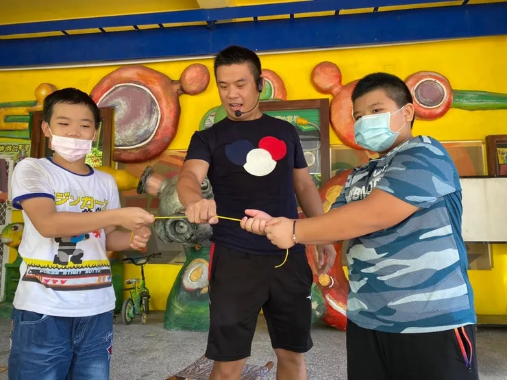 vocus|新世代的創作平台