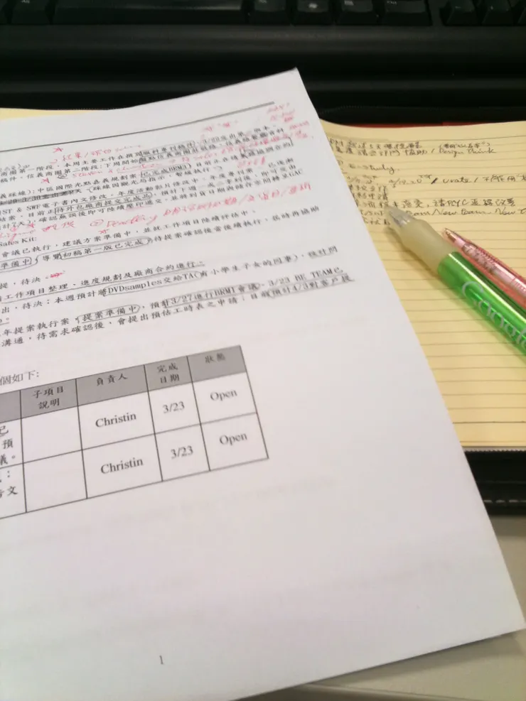 vocus｜新世代的創作平台