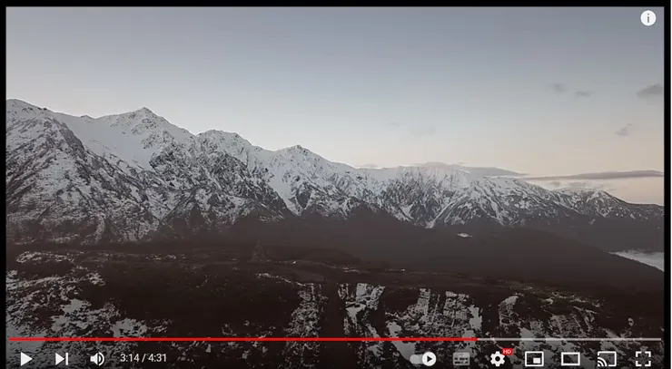 徐佳瑩/言不由衷/MV畫面