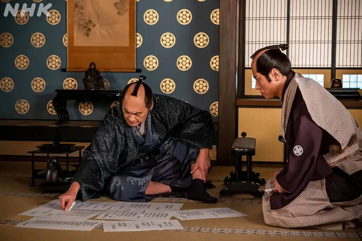 不管大坑小坑，每個坑裡都要是我的蘿蔔!