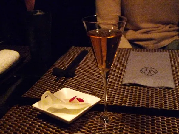 東京忍者餐廳-楊貴妃