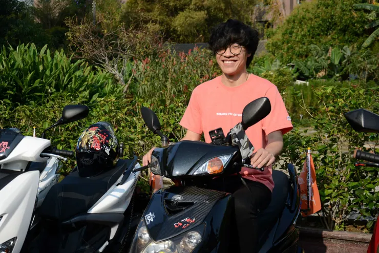 vocus|新世代的創作平台