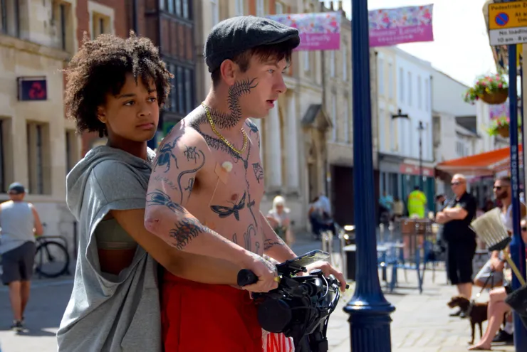 vocus｜新世代的創作平台