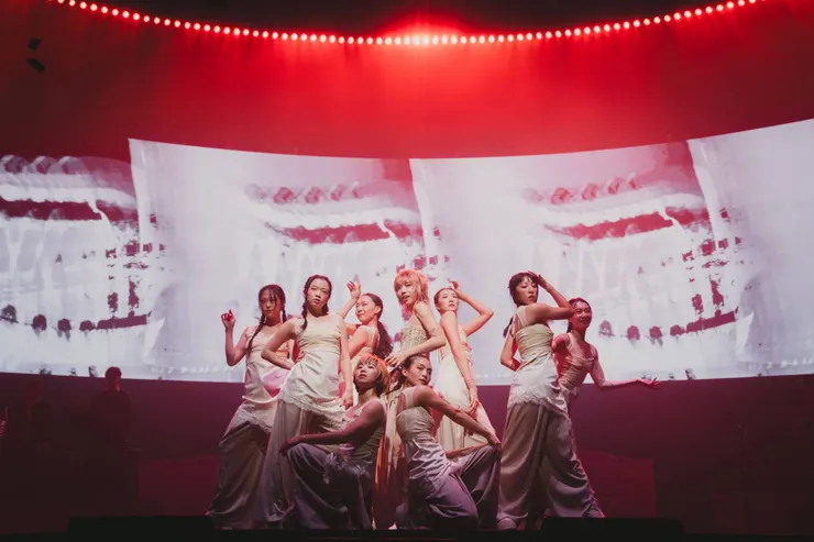 圖 / 何樂音樂臉書