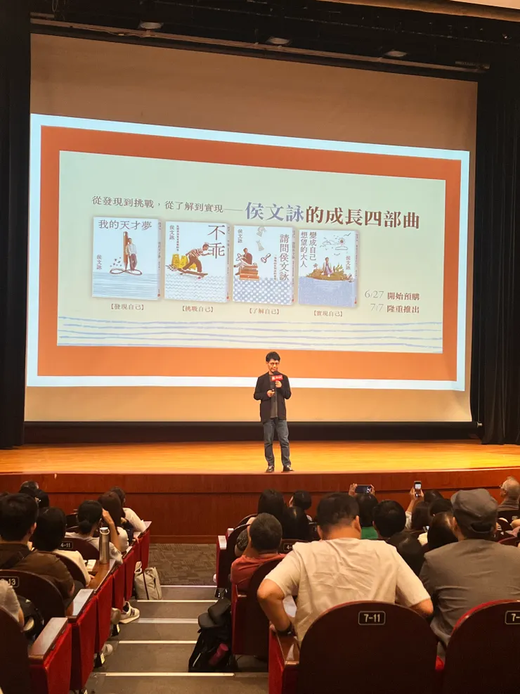 vocus|新世代的創作平台