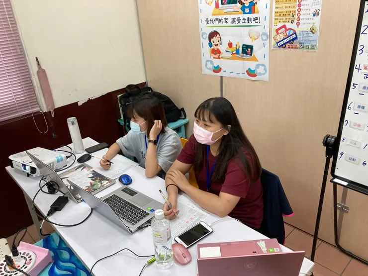 vocus|新世代的創作平台