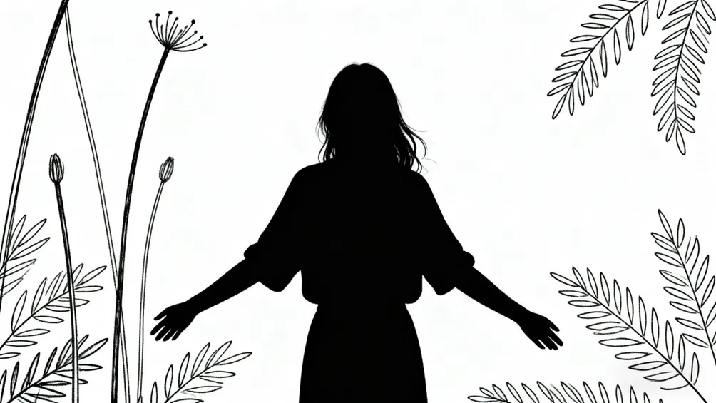 心理成長－都市女孩的情緒療愈