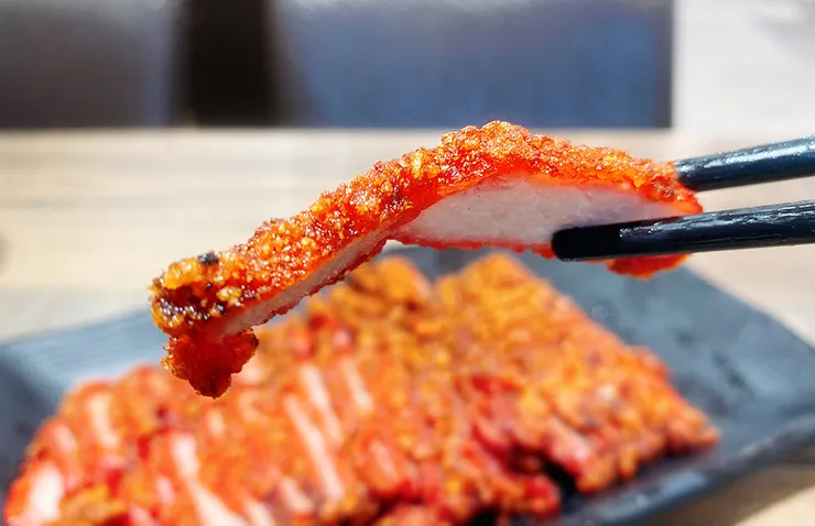 【飴盛禾烤定食】南門市場周邊美食 中正區美食