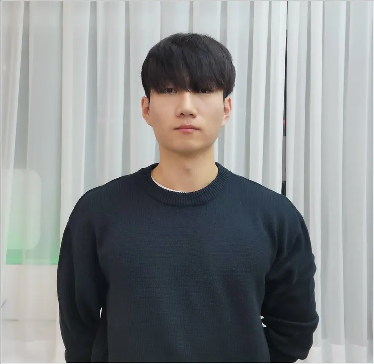 高雄男士理髮專業壓貼燙：解決兩側炸毛困擾，VOSOHAIR 與 RAMHAIR 精準修飾頭型輪廓，左營與鼓山區男生燙髮口碑推薦。