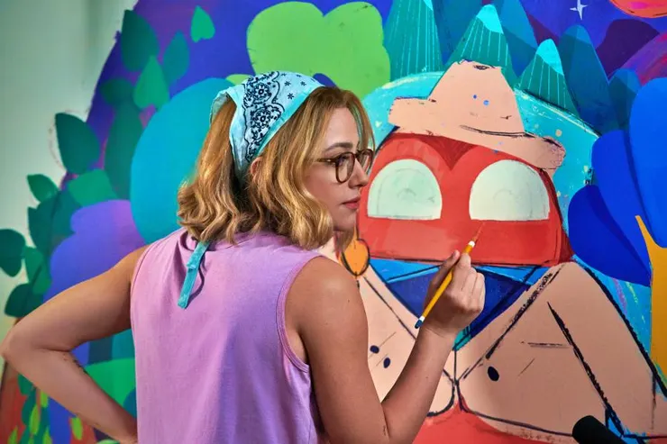 vocus|新世代的創作平台