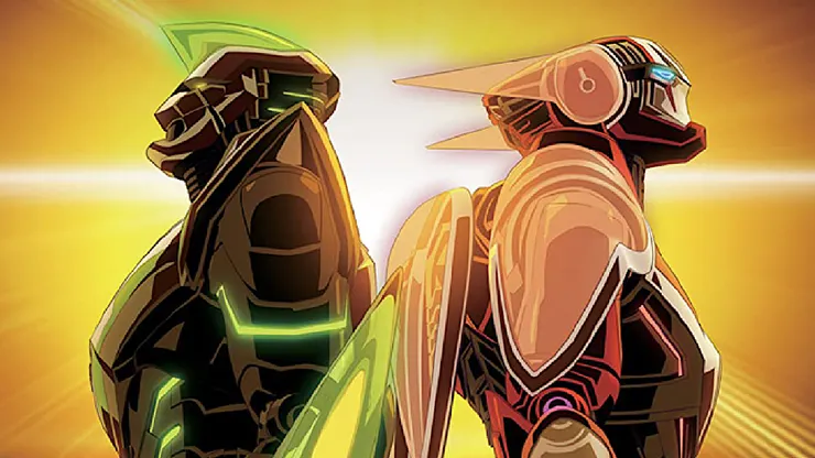 vocus|新世代的創作平台