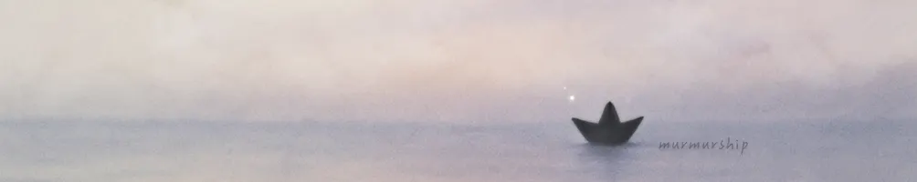 匿名紙船的沙龍