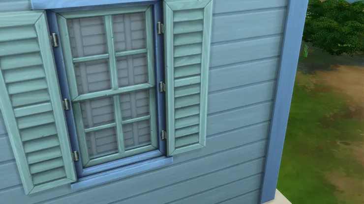 不能偷看這個房間...不過一定聽到遊戲機發出的音效和孩子們的歡呼聲。