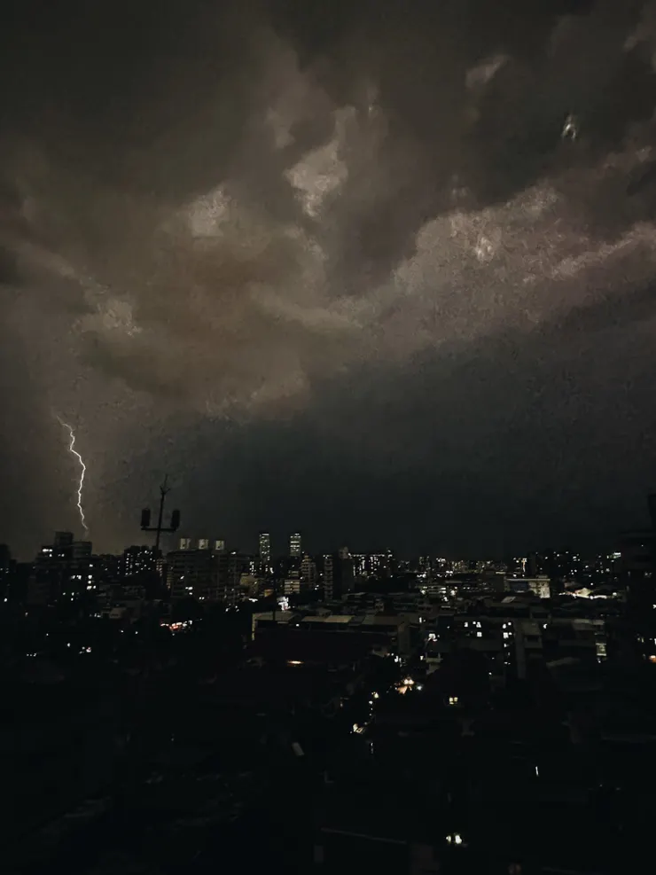 photo by chochoko ｜ Sky, Taiwan