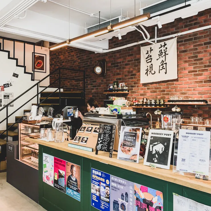 vocus｜新世代的創作平台