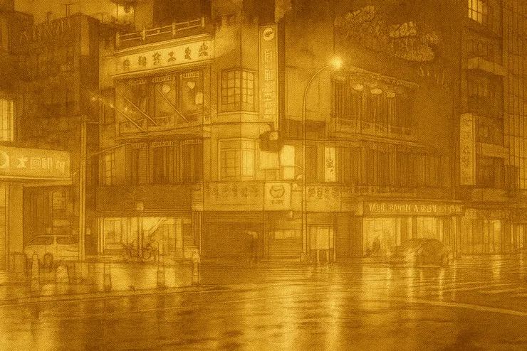 2025年全台交易量可能滑落至 27 ~ 28 萬棟,較去年縮減 18%~21%,創下近七年新低