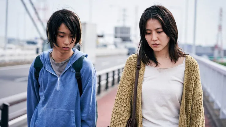 《母子情劫》電影劇照／劇照來源：IMDb