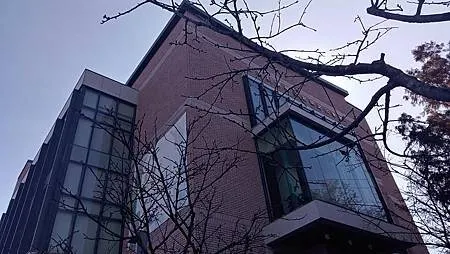 [宜蘭旅遊]創價學會美術館宜蘭分館，行旅山水、蘭陽風采地，落