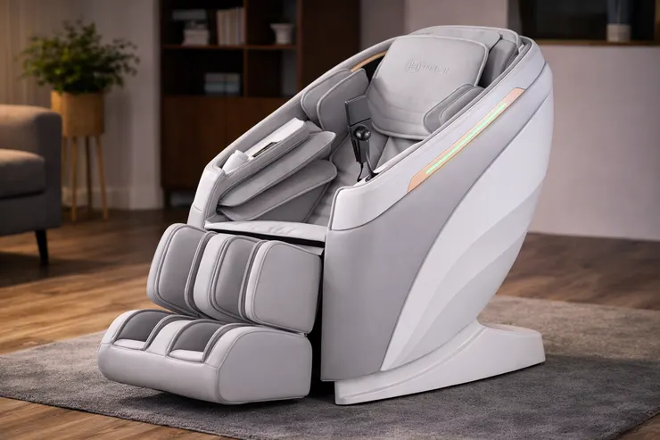 輝葉 AI追夢椅 按摩椅 HY-5085