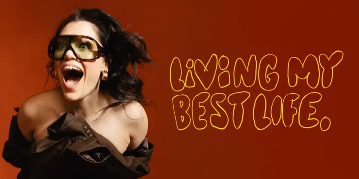 via Jessie J's Facebook