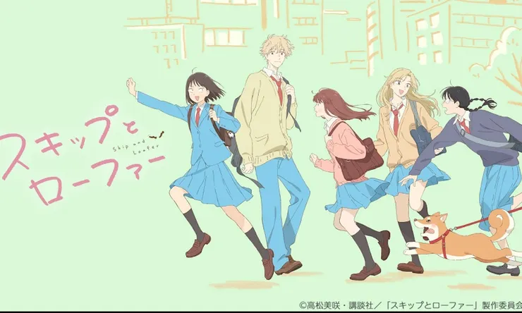 動畫】《躍動青春》:正因真實所以療癒——烏托邦不存在,不代表美好的世界不存在- The News Lens 關鍵評論網