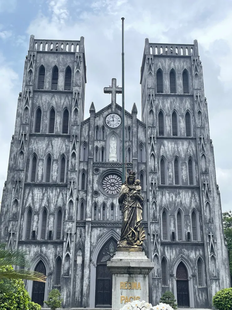 聖若瑟主教座堂