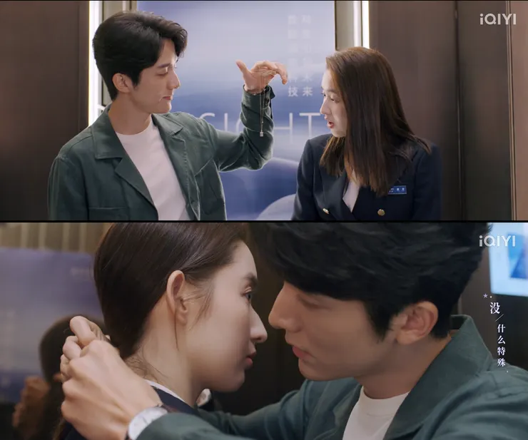 喔摸喔摸 開頭就讓大家吃這麼好的嗎?